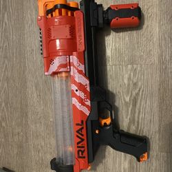 Nerf Rival Artemis XVII‑3000 (Team Red) 