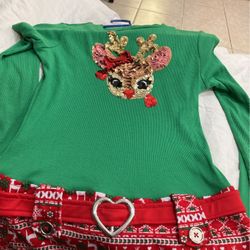 Dress Size 14/16