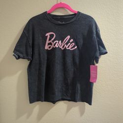 Barbie Shirt 