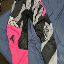 Motocross Pants
