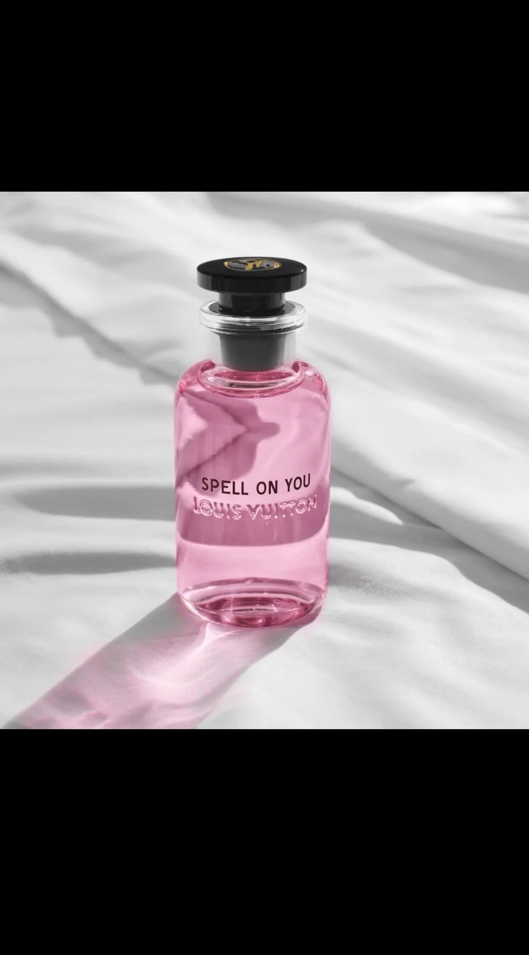 Louis Vuitton Spell On You 100ML