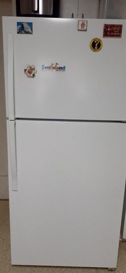 Refrijerador Blanco
