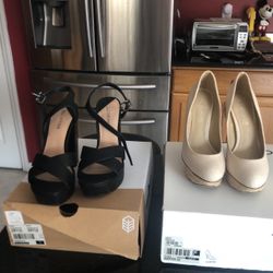 Gently Used Looking  For Their Next Adventure 