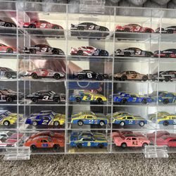 Dale Earnhardt Senior Die Cast Cars