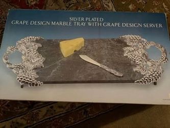 Marble Tray