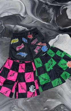Matty boy EE shorts