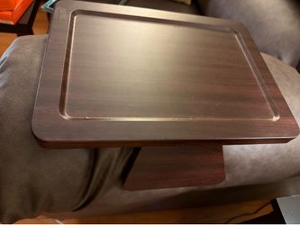Arm Table