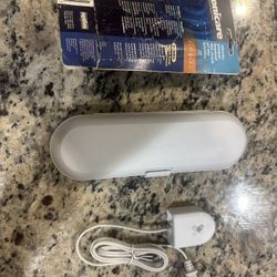 Philips Sonicare electric toothbrush