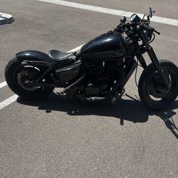 2003 Honda Shadow Sabre