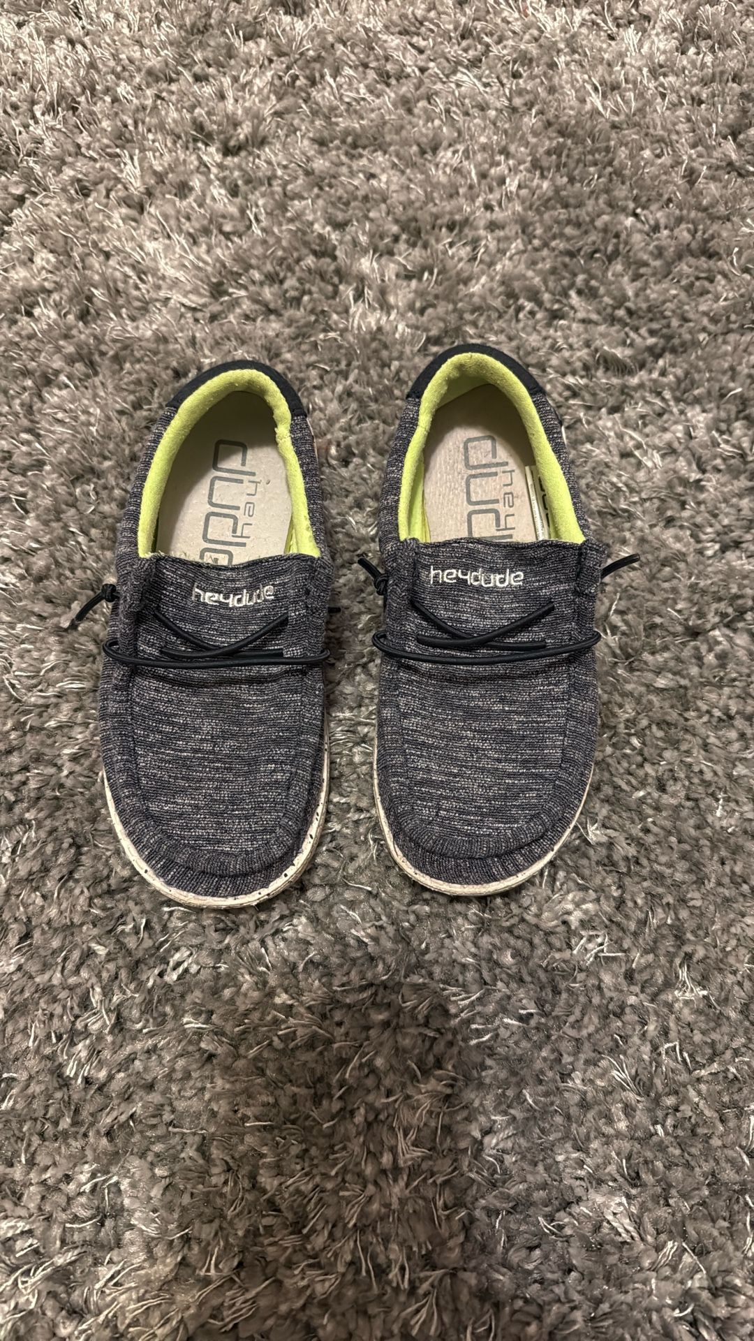 Boys Shoes