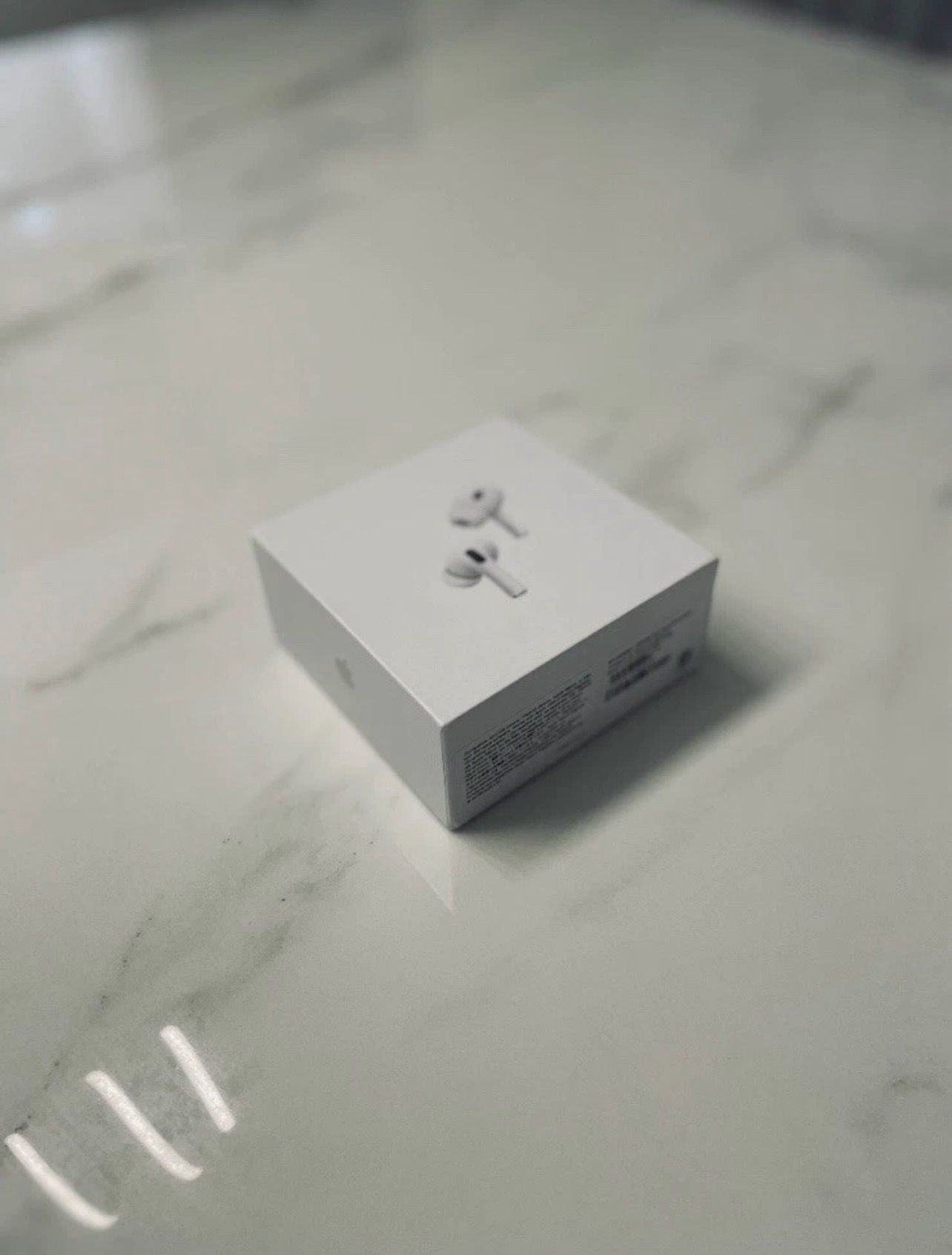 Airpod Pros