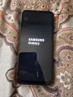 Samsung phone