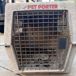 Pet Porter 