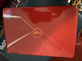 Dell Laptop
