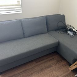 Sleeper Sofa