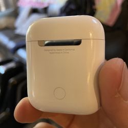 Apple Airpods