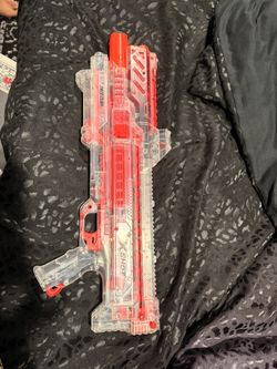 Xshot Toy Gun . Balls Included 