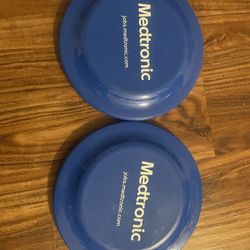 Frisbees