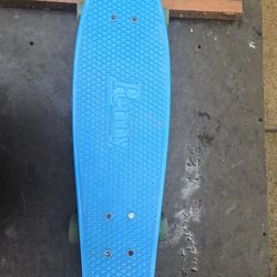 Penny Australia Skateboard