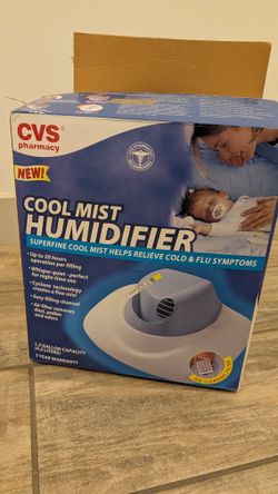 Cvs Cool Most Humidifier 