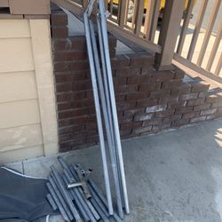 Metal For Canopies