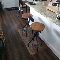 Barstools 