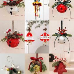 Christmas Tree Ornaments