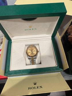 Rolex 2024