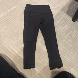 Lululemon Align Leggings 