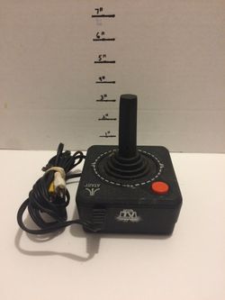 Jakks Atari classics 10 in 1 plug and play TV games
