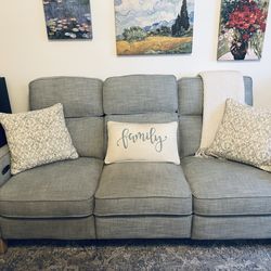 living room set