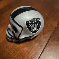 Raiders Collectable Helmet 