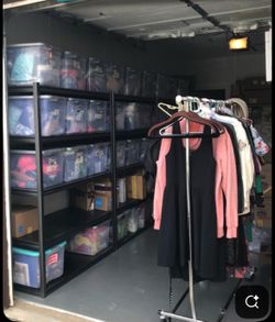 Women’s Clothing Lot- Must Go This Week!