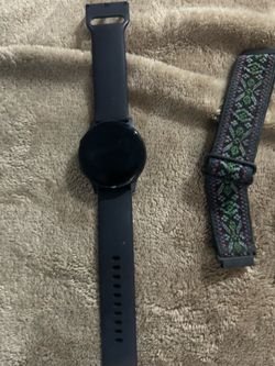 Samsung smart watch