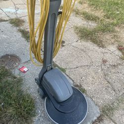 Floor Buffer