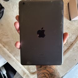 Mini iPad 