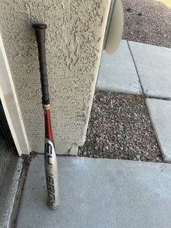 Softball Bat