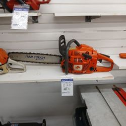Husqvarna 455