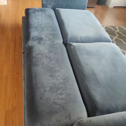 Couch/bed