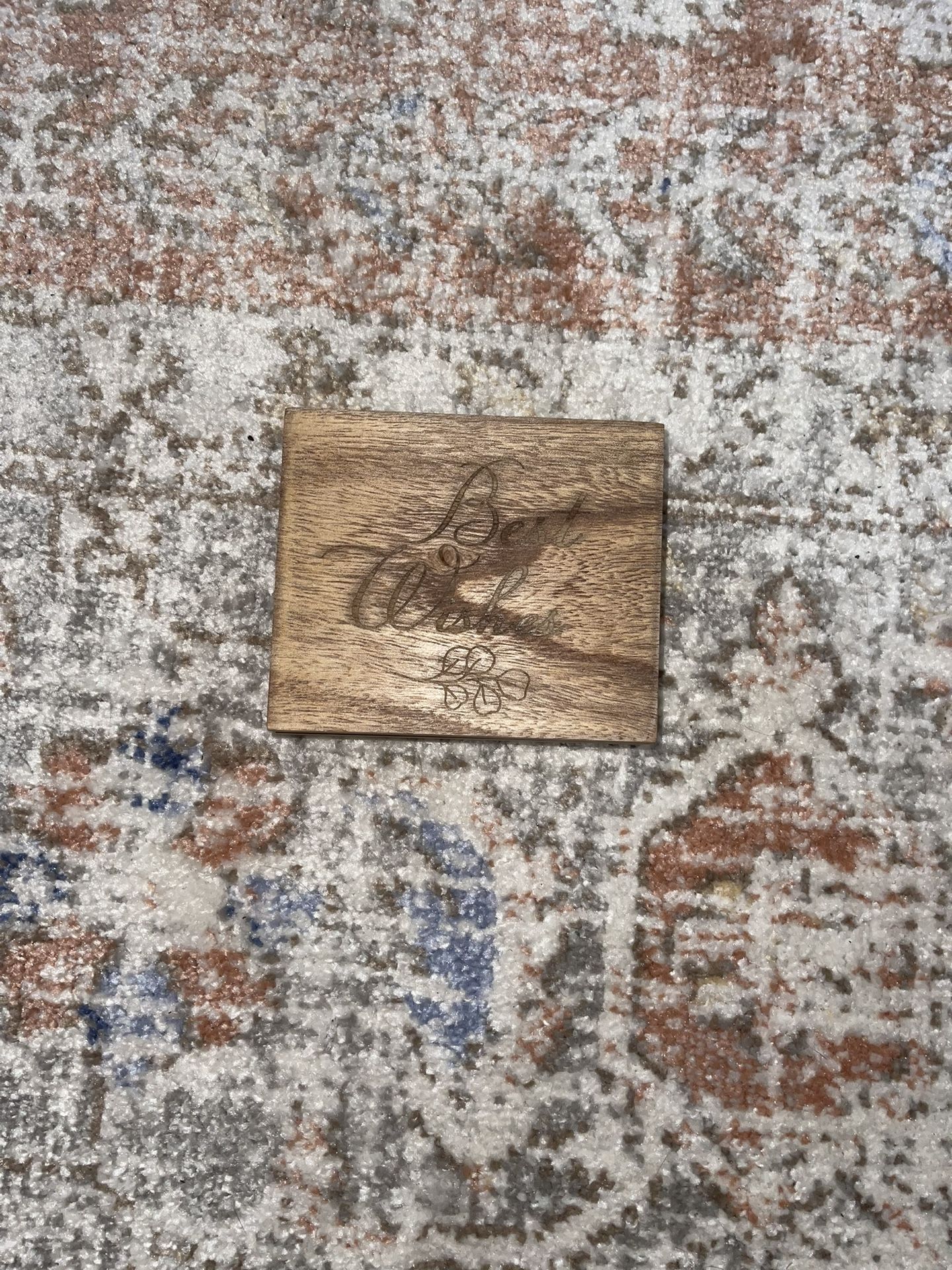 Best Wishes Box