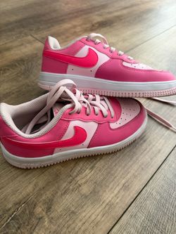 Nike force 1