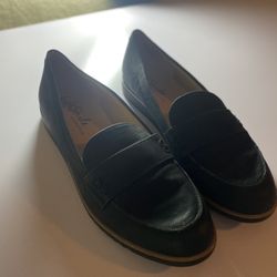 Life stride velocity 