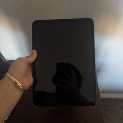iPad 10 Gen 