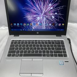 i7…i7…HP -ELITEBOOK  7 GENERATION  build On  03/16/2020….256.0 GB SSD  ( Capacity  ) ..8.0 GB RAM . READY FOR CLASSES   FULLY LOADED 