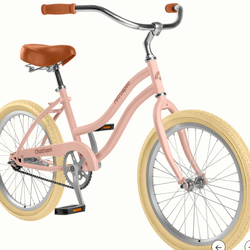 Chatham 20” Girls Bike Retrospec
