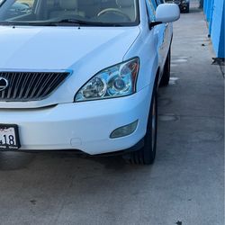 2006 Lexus Rx 330