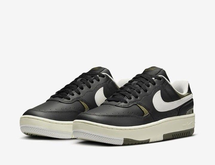 Nike Gamma Force Women's Shoes