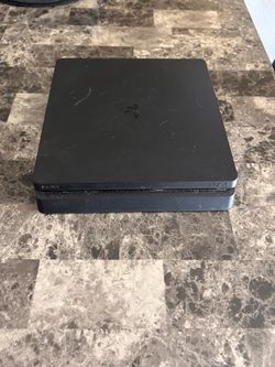 Ps4 slim