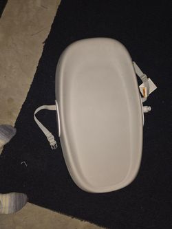 Diaper changing pad
