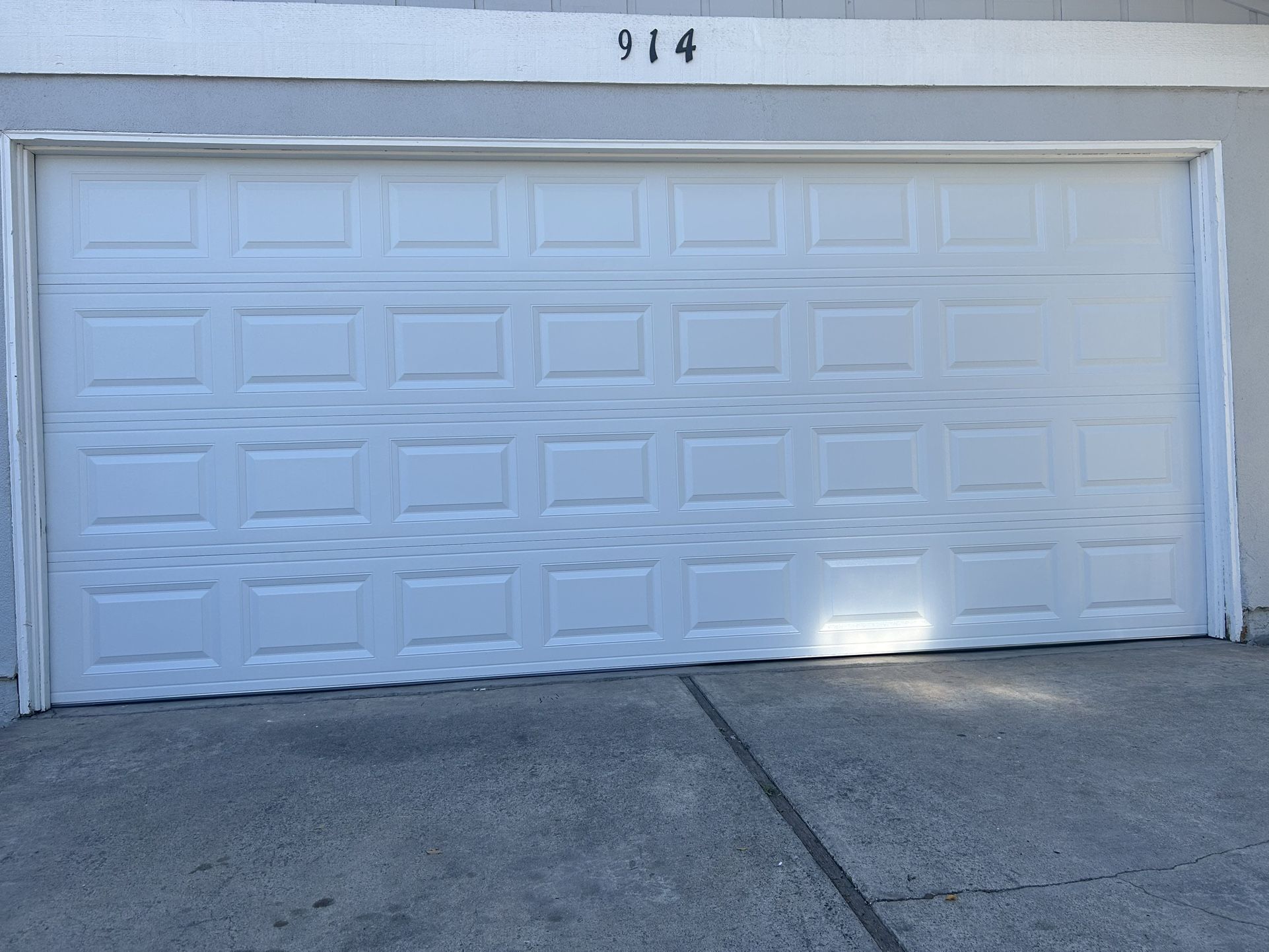 Garage Doors Repaciones